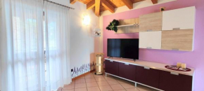 ECO - Villetta Arcobaleno Arco